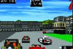 Cruis'n Velocity (Game Boy Advance)