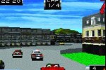 Cruis'n Velocity (Game Boy Advance)