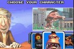 Rampage Puzzle Attack (Game Boy Advance)