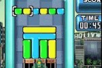 Rampage Puzzle Attack (Game Boy Advance)