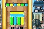 Rampage Puzzle Attack (Game Boy Advance)