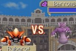 Monster Rancher Advance (Game Boy Advance)