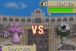 Monster Rancher Advance (Game Boy Advance)