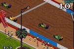 Driven (Game Boy Advance)