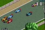 Driven (Game Boy Advance)