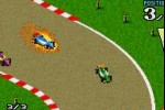 Driven (Game Boy Advance)