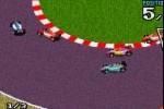 Driven (Game Boy Advance)