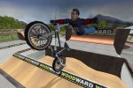 Dave Mirra Freestyle BMX 2 (Xbox)