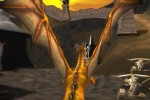 Dragon Rage (PlayStation 2)