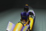 XGIII: Extreme G Racing (GameCube)