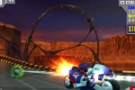 XGIII: Extreme G Racing (GameCube)