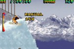 Shaun Palmer's Pro Snowboarder (Game Boy Advance)