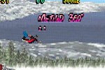 Shaun Palmer's Pro Snowboarder (Game Boy Advance)