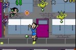 The Powerpuff Girls: Mojo Jojo A-Go-Go (Game Boy Advance)