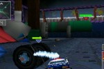 Twisted Metal Small Brawl (PlayStation)