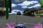 Twisted Metal Small Brawl (PlayStation)