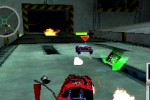 Twisted Metal Small Brawl (PlayStation)