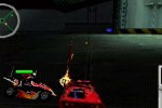 Twisted Metal Small Brawl (PlayStation)