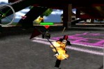 Twisted Metal Small Brawl (PlayStation)