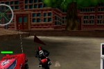 Twisted Metal Small Brawl (PlayStation)