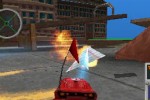 Twisted Metal Small Brawl (PlayStation)