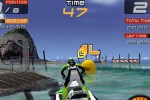 Wave Rally (PlayStation 2)