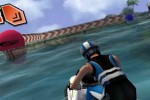 Wave Rally (PlayStation 2)