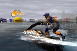 Wave Rally (PlayStation 2)