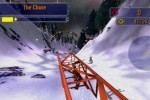 Dark Summit (PlayStation 2)