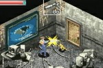 Jurassic Park III: Island Attack (Game Boy Advance)