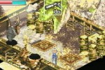 Jurassic Park III: Island Attack (Game Boy Advance)