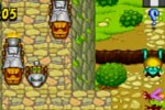 Frogger's Adventures: Temple of the Frog (Game Boy Advance)