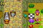 Frogger's Adventures: Temple of the Frog (Game Boy Advance)