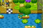 Frogger's Adventures: Temple of the Frog (Game Boy Advance)