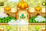 Frogger's Adventures: Temple of the Frog (Game Boy Advance)