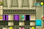 Frogger's Adventures: Temple of the Frog (Game Boy Advance)