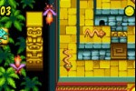 Frogger's Adventures: Temple of the Frog (Game Boy Advance)