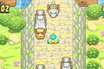 Frogger's Adventures: Temple of the Frog (Game Boy Advance)