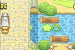 Frogger's Adventures: Temple of the Frog (Game Boy Advance)