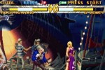 Fatal Fury: Mark of the Wolves (Dreamcast)