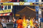 Fatal Fury: Mark of the Wolves (Dreamcast)