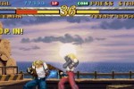 Fatal Fury: Mark of the Wolves (Dreamcast)