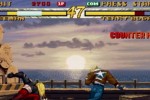 Fatal Fury: Mark of the Wolves (Dreamcast)