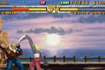 Fatal Fury: Mark of the Wolves (Dreamcast)