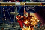 Fatal Fury: Mark of the Wolves (Dreamcast)