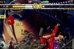 Fatal Fury: Mark of the Wolves (Dreamcast)