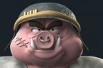 SWINE (PC)