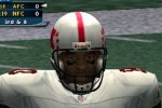 NFL 2K2 (PlayStation 2)