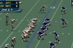 NFL 2K2 (PlayStation 2)