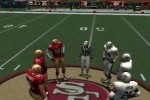 NFL 2K2 (PlayStation 2)